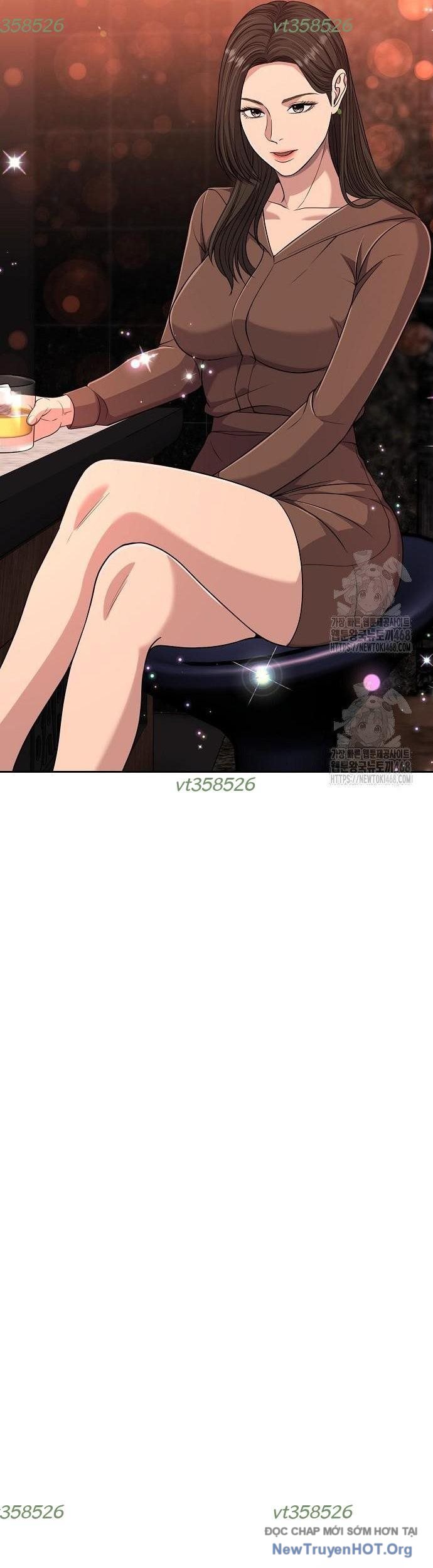 Nhân Viên Thực Tập Kim Cheolsu - chap102 - Trang 35